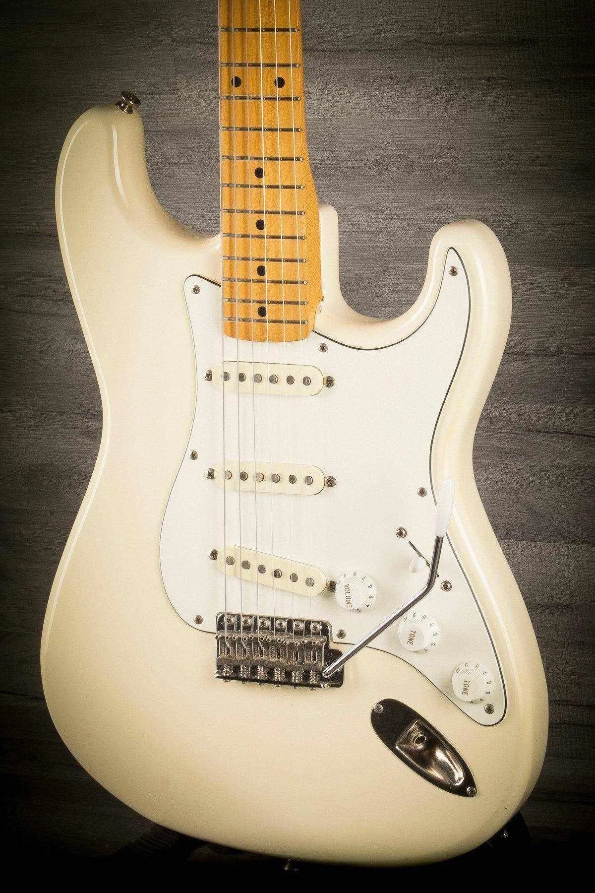 USED - Fender Stratocaster '57 Reissue - 1986
