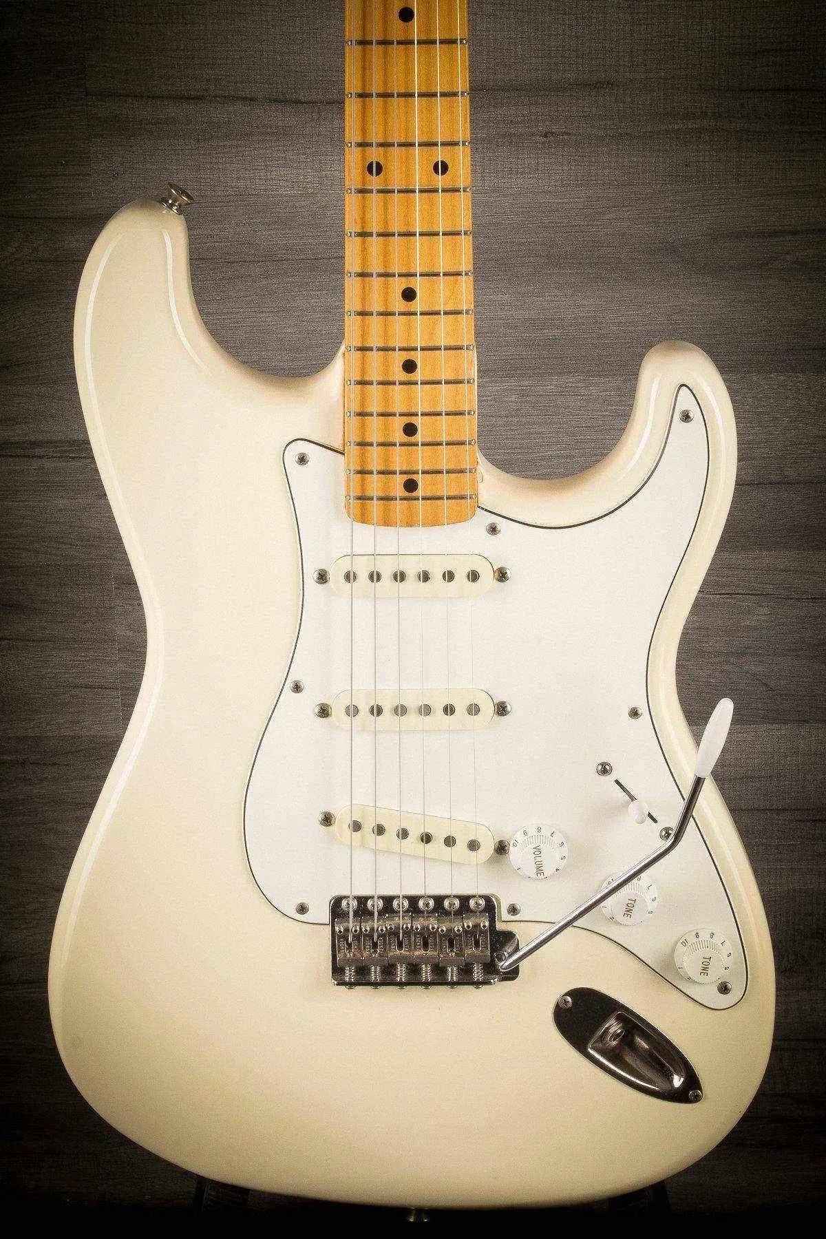 USED - Fender Stratocaster '57 Reissue - 1986