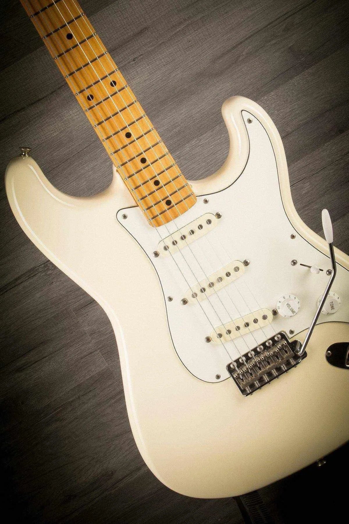 USED - Fender Stratocaster '57 Reissue - 1986