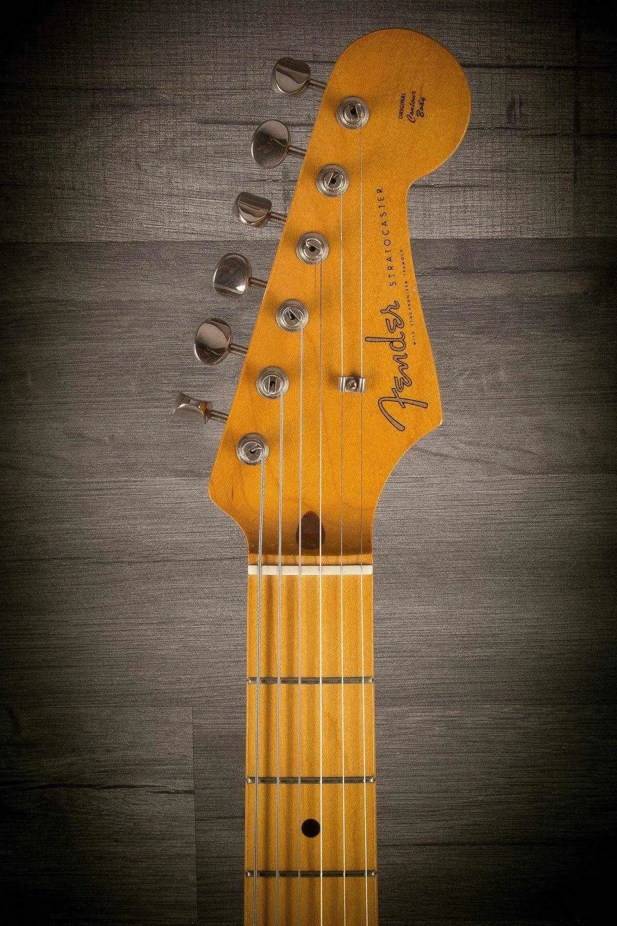 USED - Fender Stratocaster '57 Reissue - 1986
