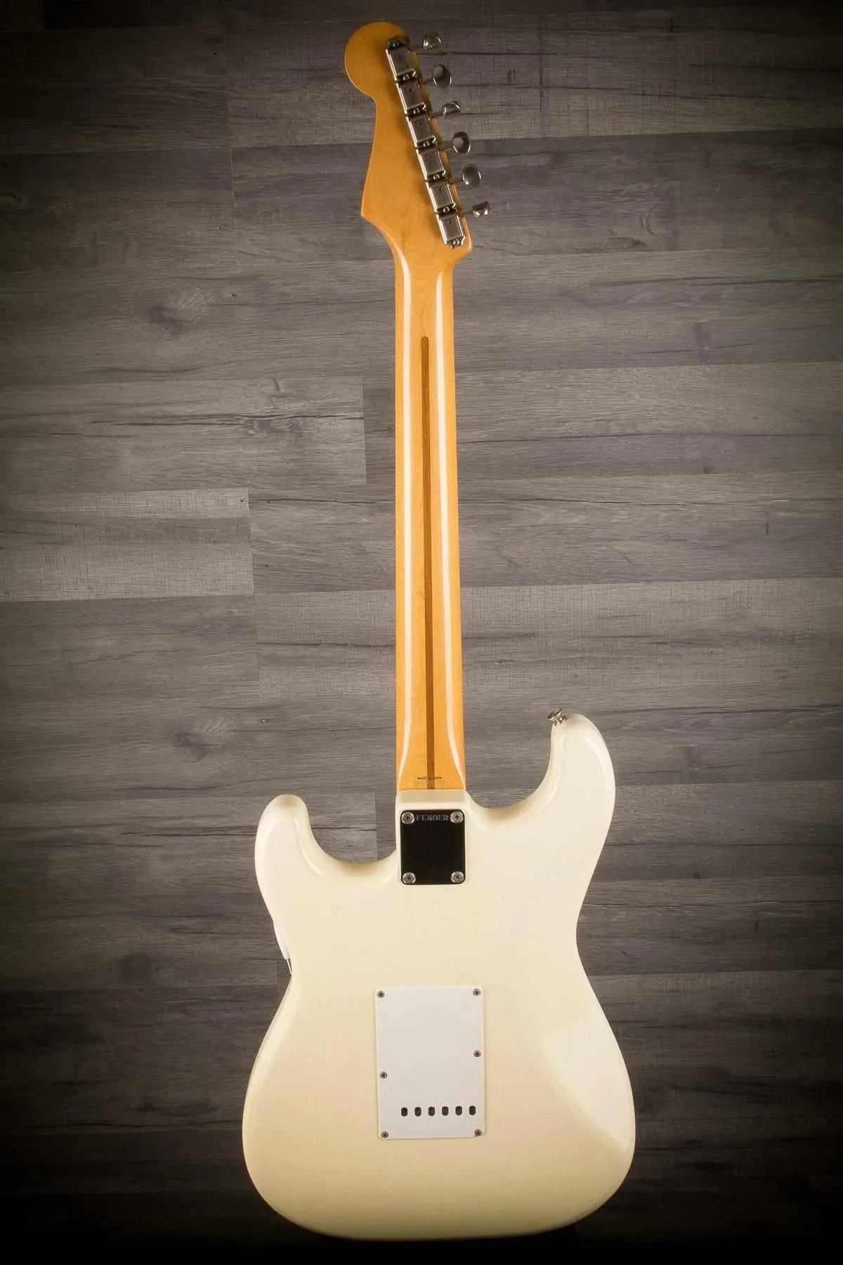 USED - Fender Stratocaster '57 Reissue - 1986