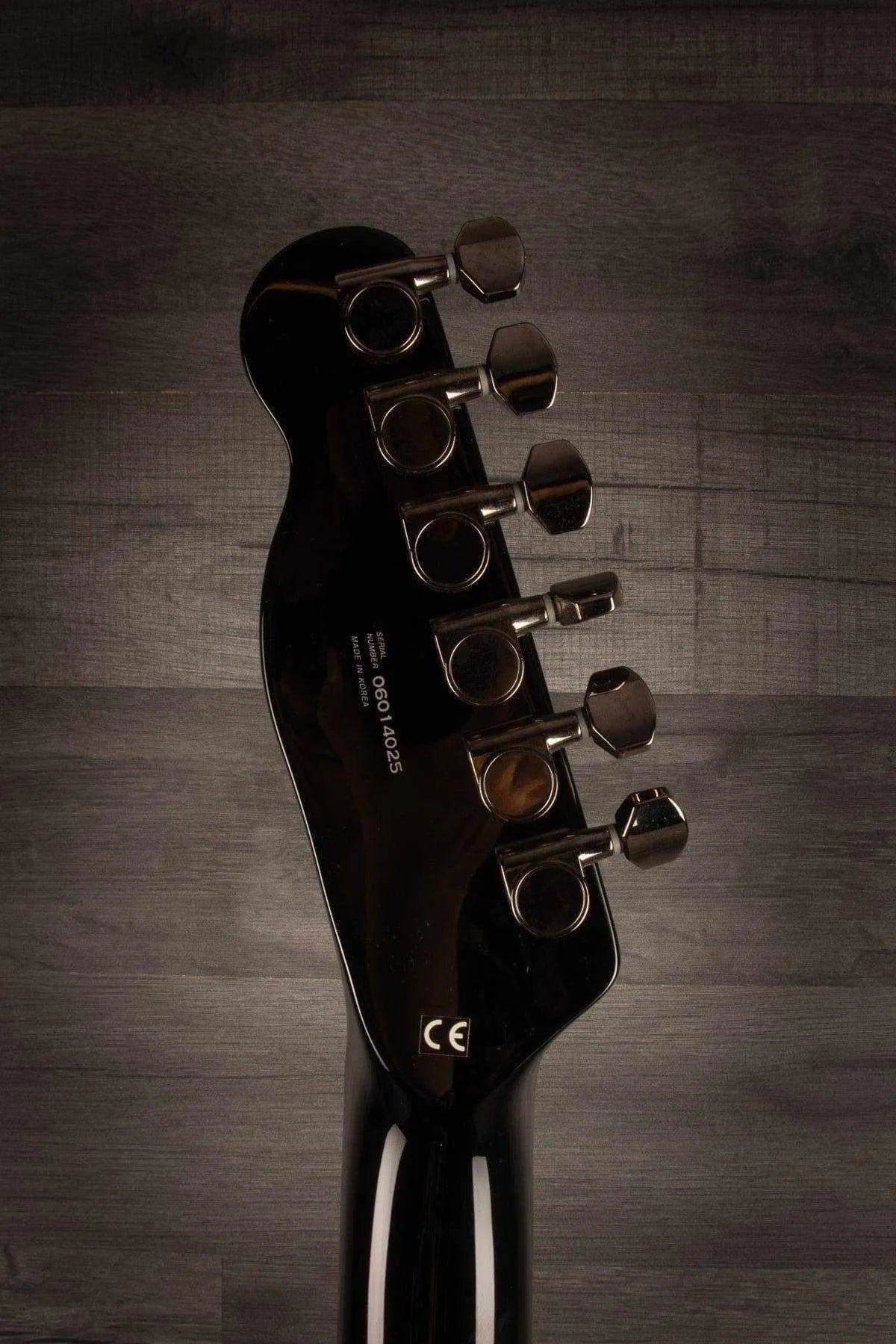 USED - Fender TC90