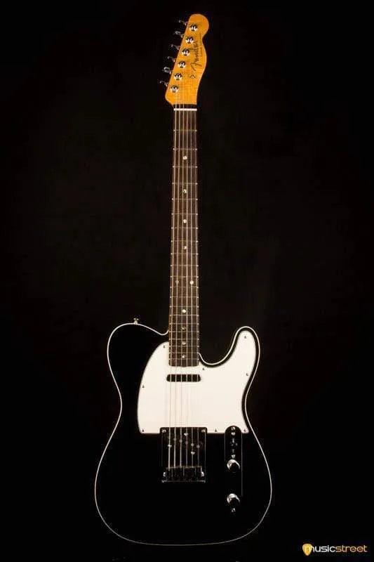 USED - Fender Telecaster Custom Shop '60 Nos Black