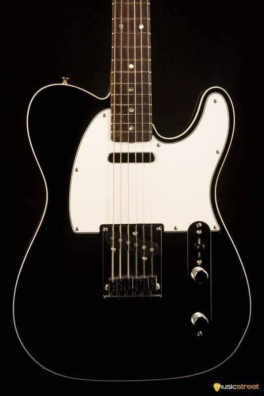 USED - Fender Telecaster Custom Shop '60 Nos Black