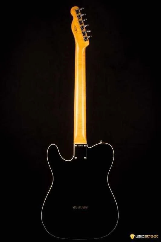 USED - Fender Telecaster Custom Shop '60 Nos Black