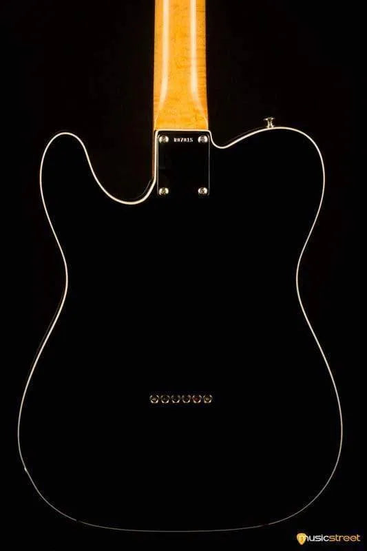 USED - Fender Telecaster Custom Shop '60 Nos Black