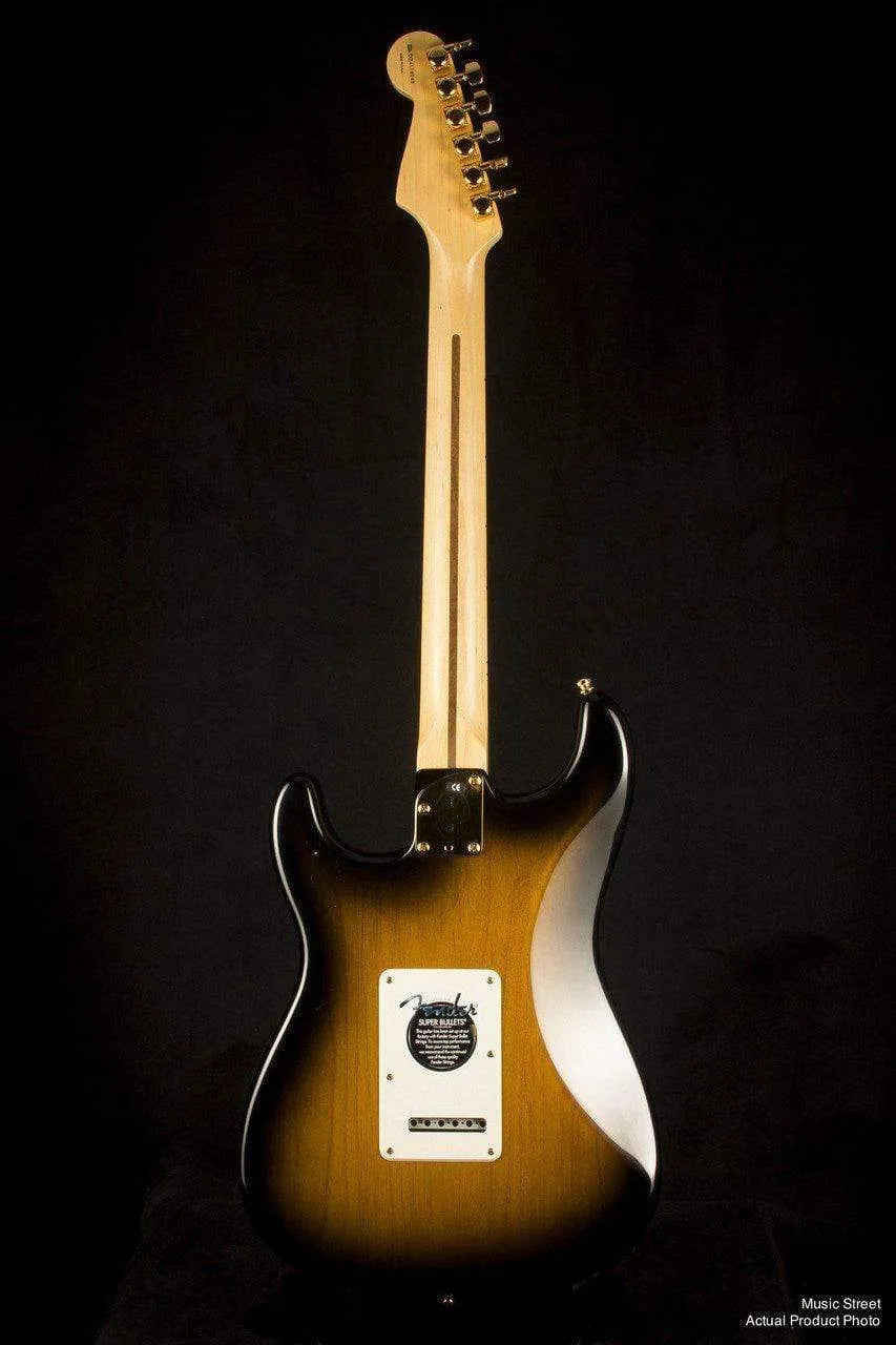 USED - Fender Usa 50Th Anniversary Stratocaster Deluxe 2004