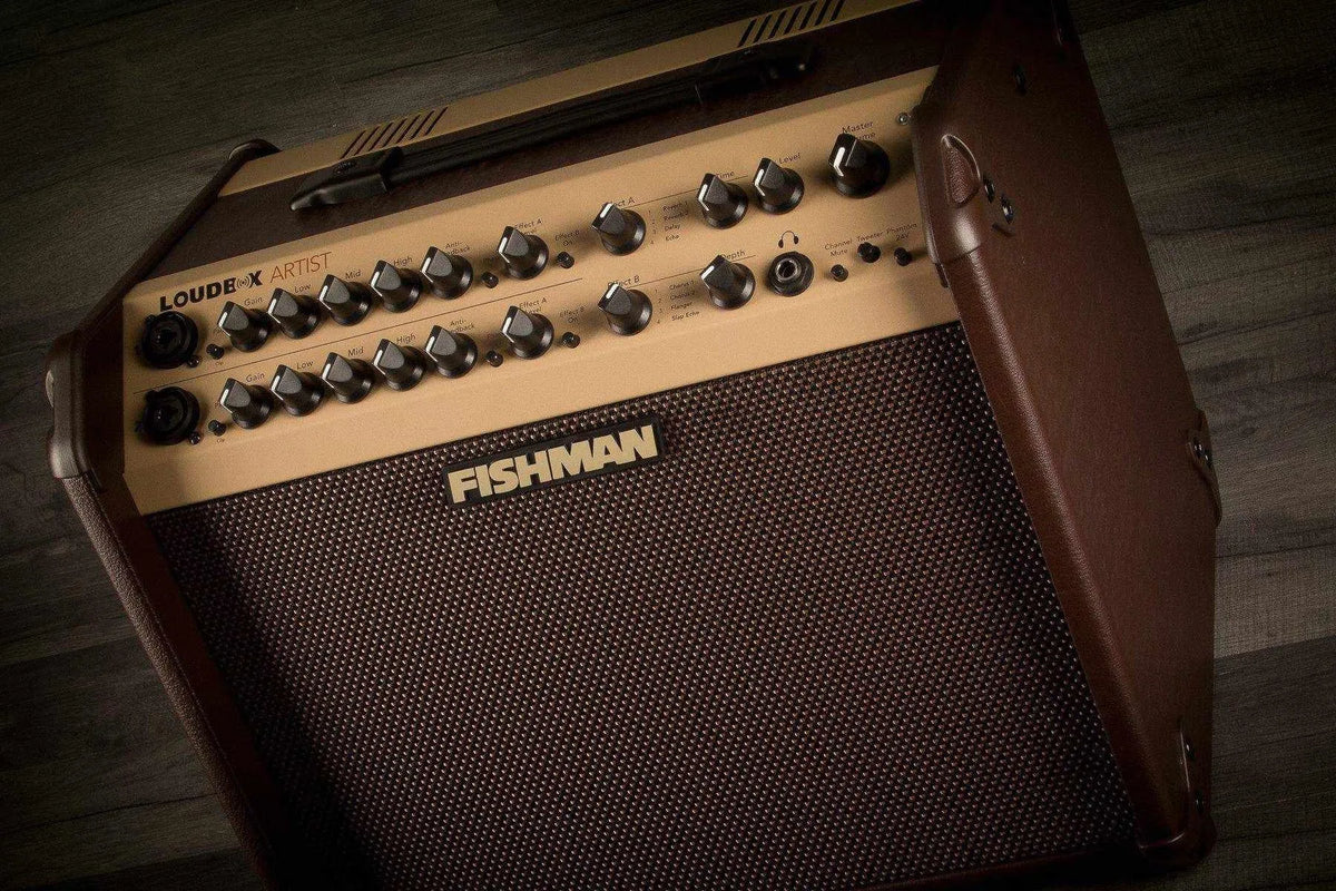 Fishman Loudbox Artist
