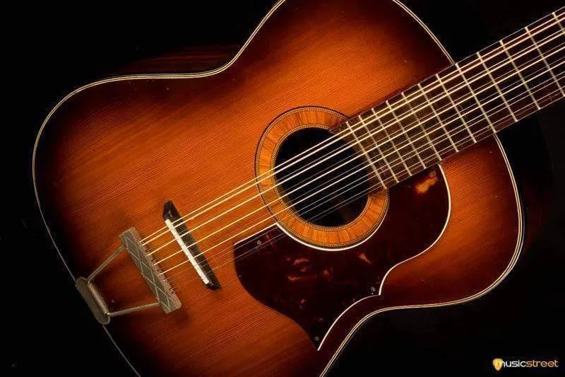 USED - Framus 12 String '60S Acoustic Guitar