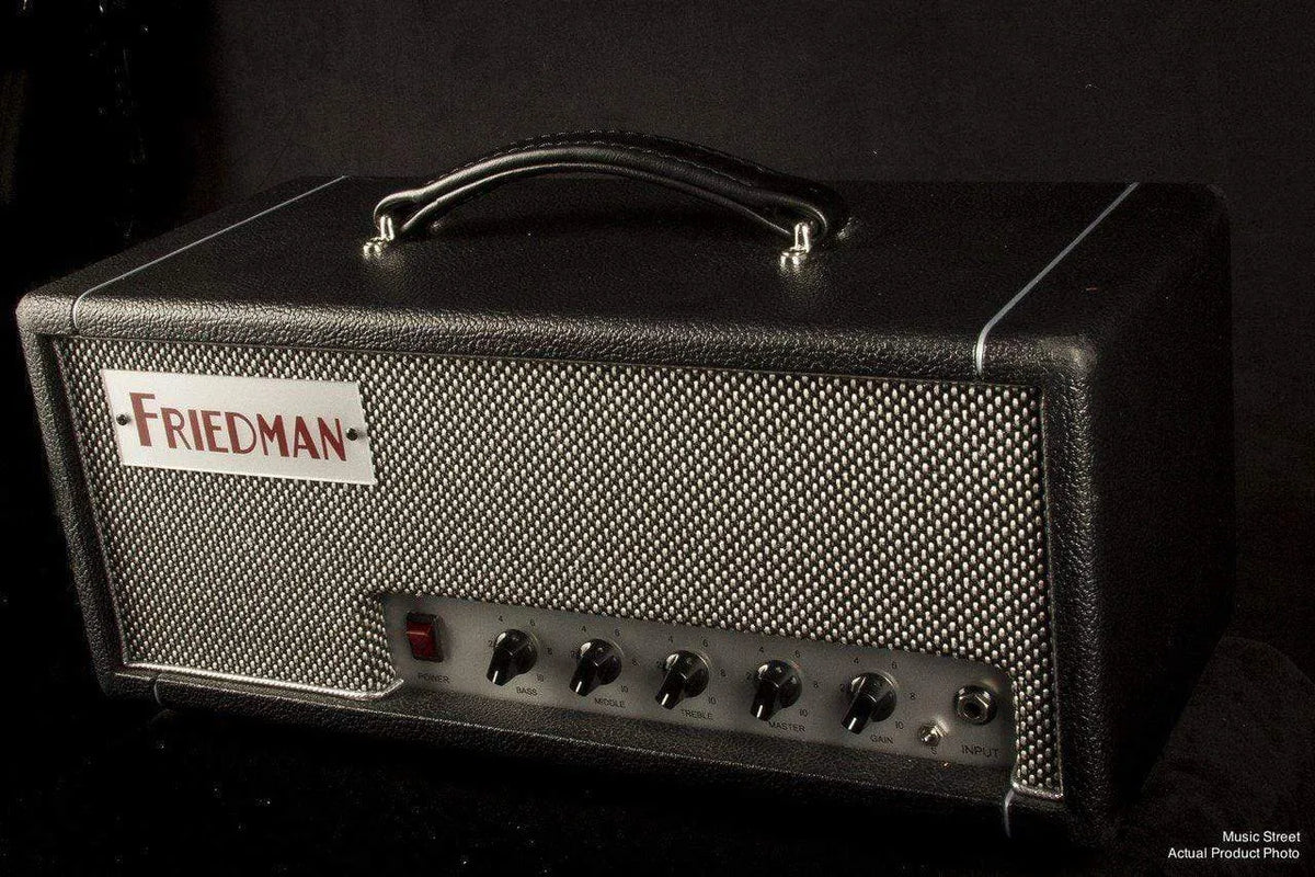 USED - Friedman Dirty Shirley Mini
