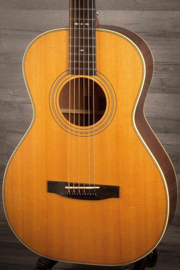 USED - Furch 00M33Sr Acoustic Guitar