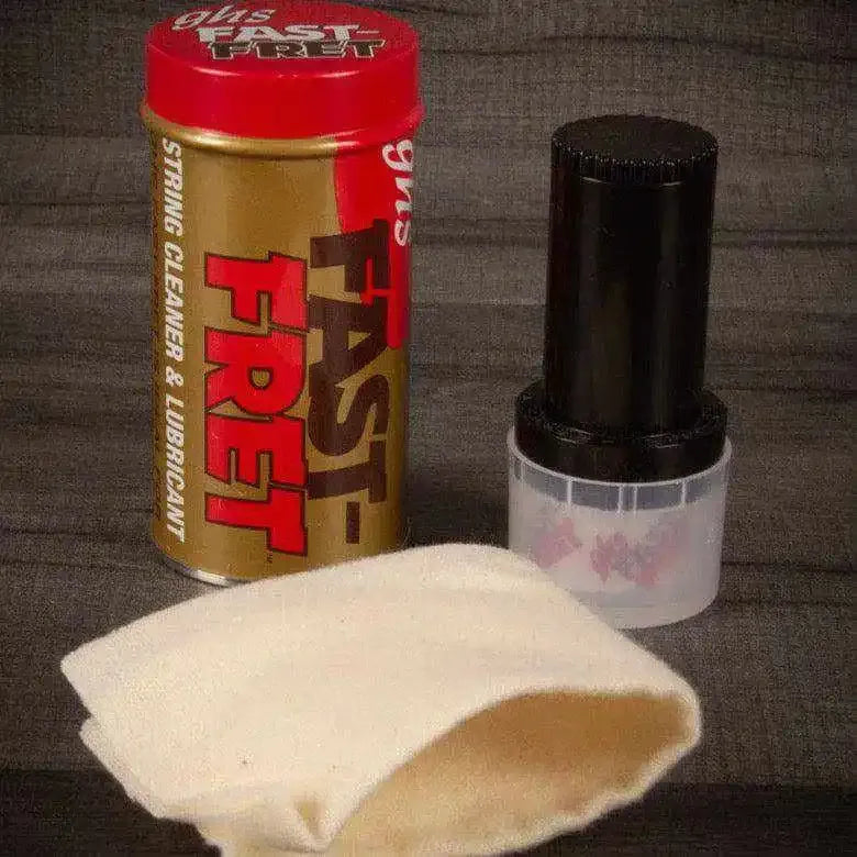 GHS Fast Fret