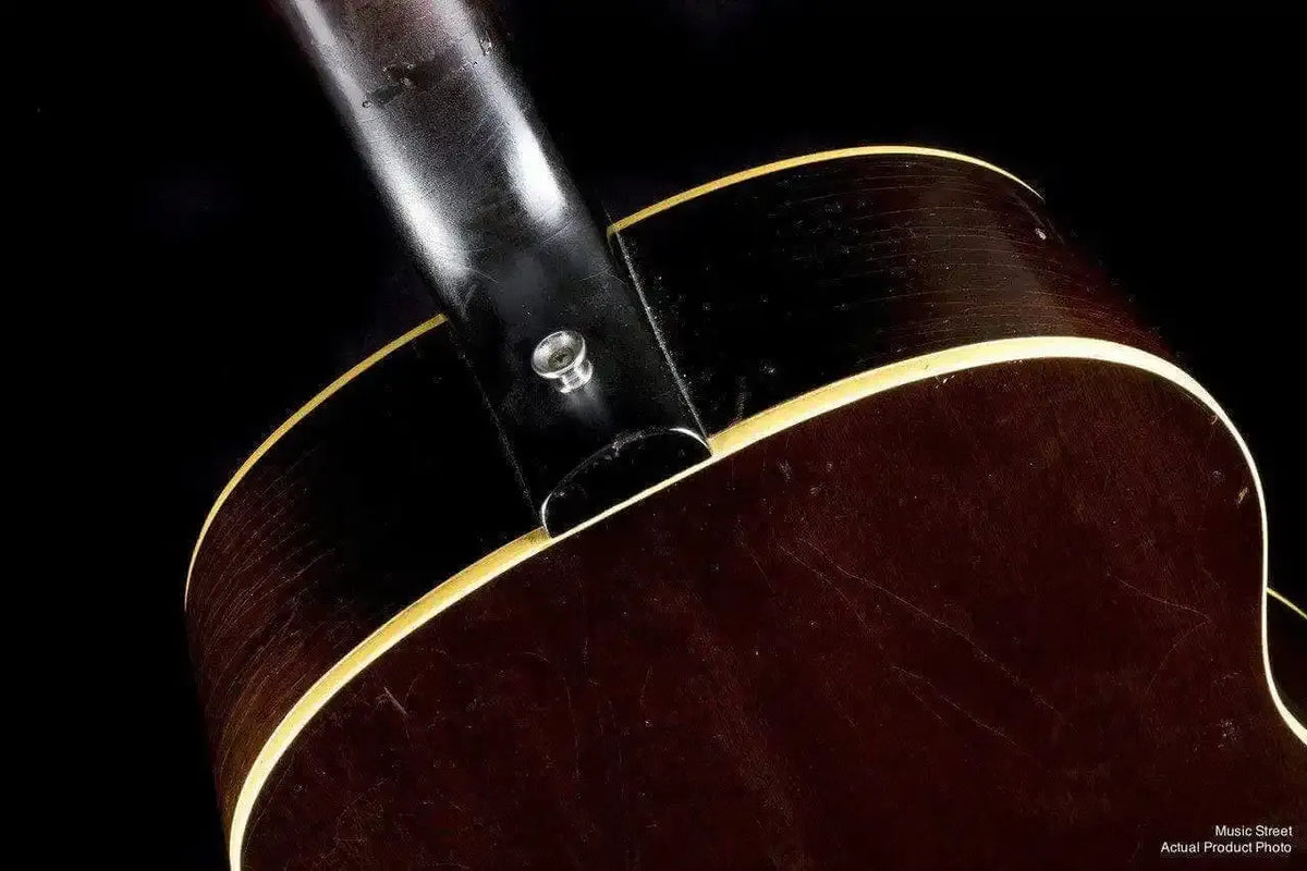 USED - Gibson J160E '67 Acoustic