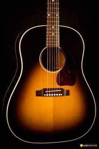 USED - Gibson J45