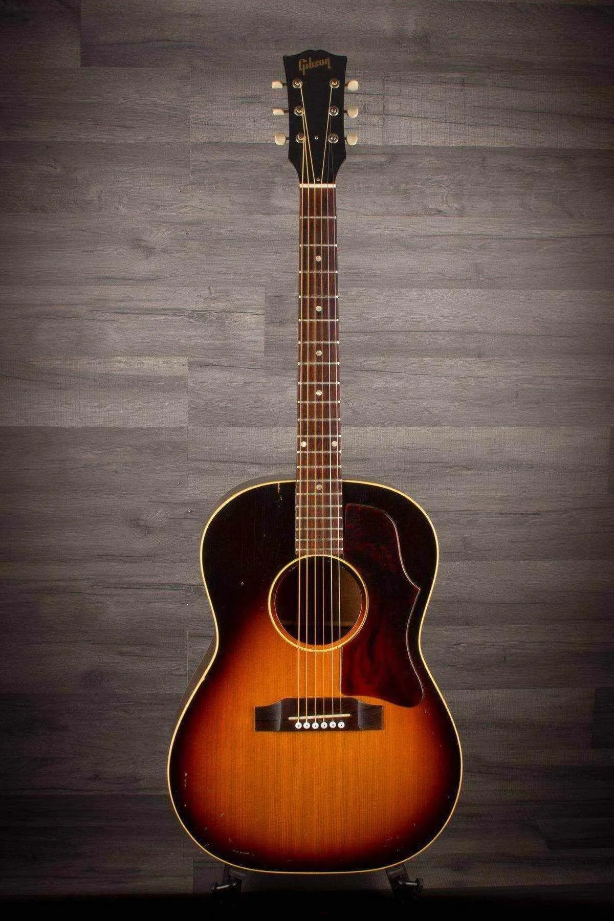 USED - Gibson Lg1 1965