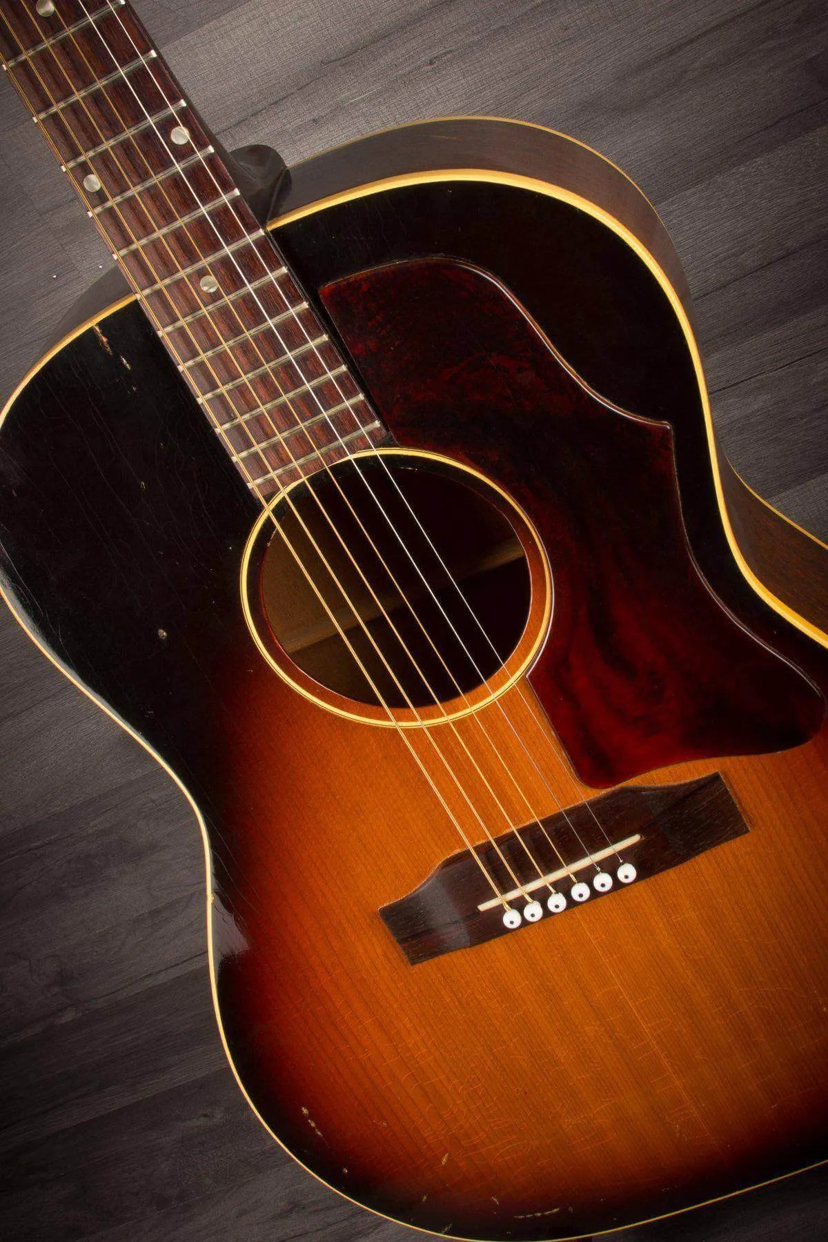 USED - Gibson Lg1 1965