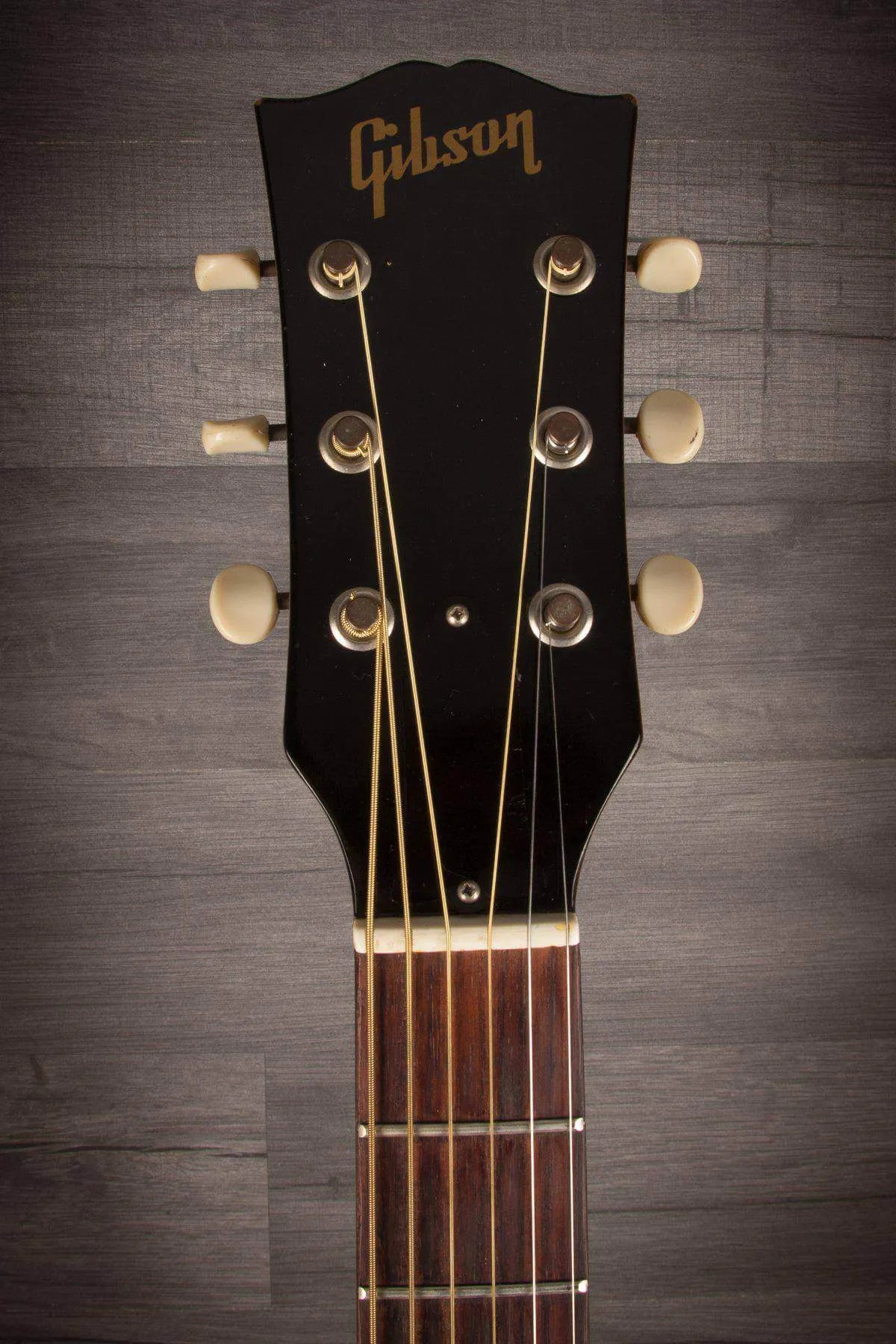USED - Gibson Lg1 1965