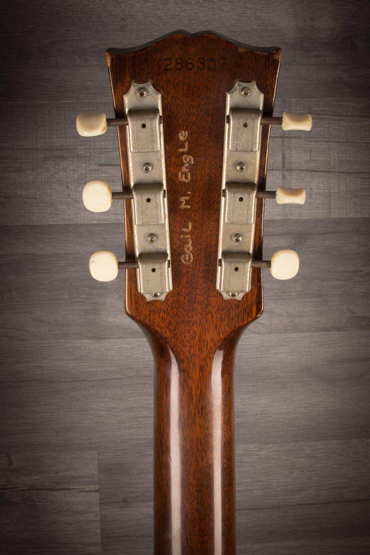 USED - Gibson Lg1 1965