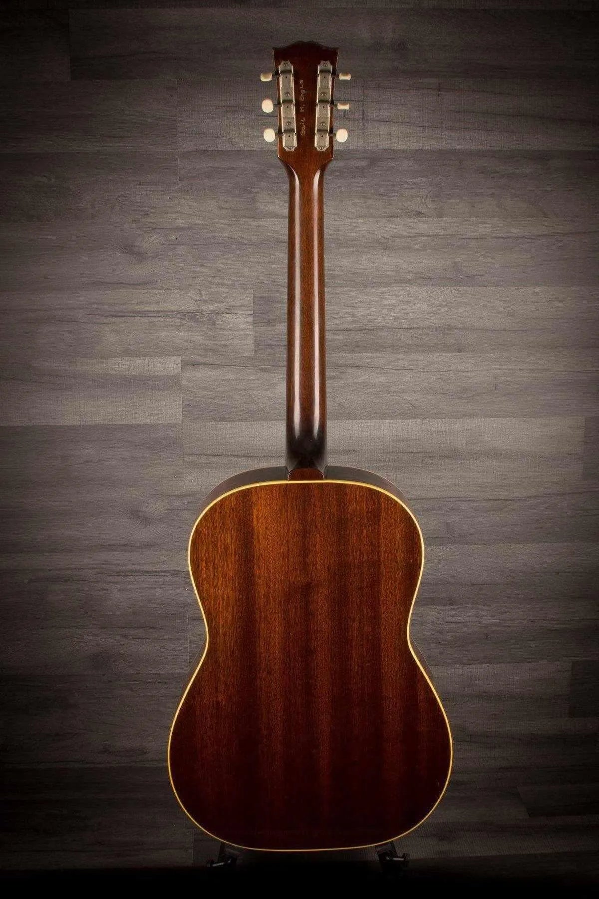 USED - Gibson Lg1 1965
