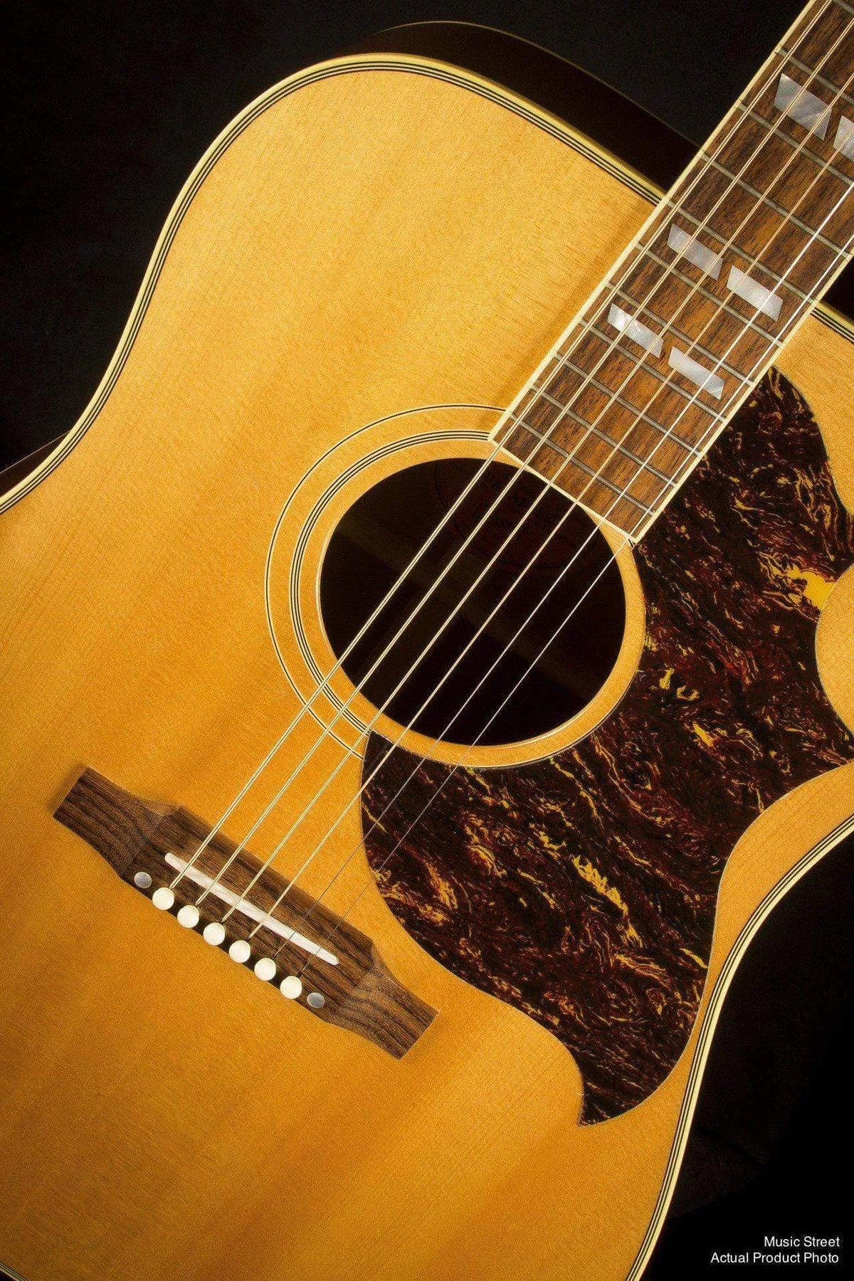 USED - Gibson Sheryl Crow Country Western Acoustic
