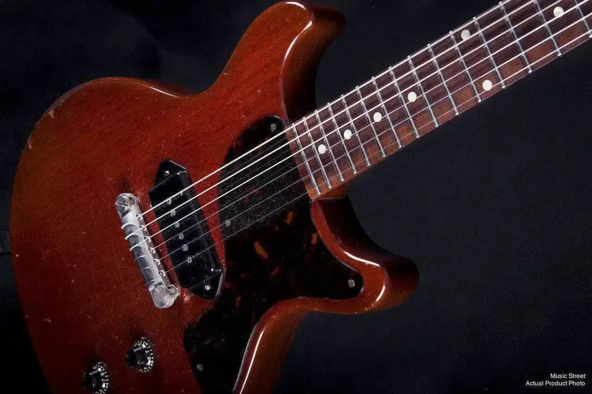 USED - 1959 Gibson Les Paul Junior Double Cut (Viewing By Appointment)