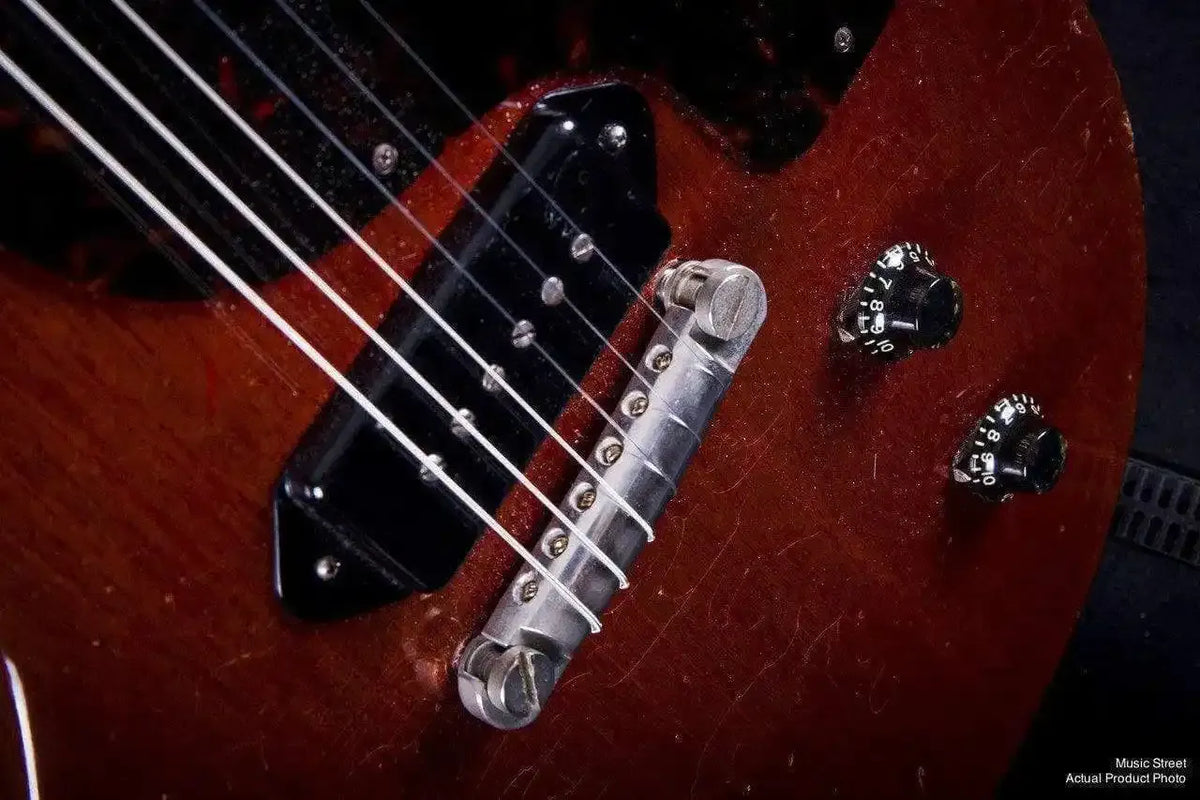USED - 1959 Gibson Les Paul Junior Double Cut (Viewing By Appointment)