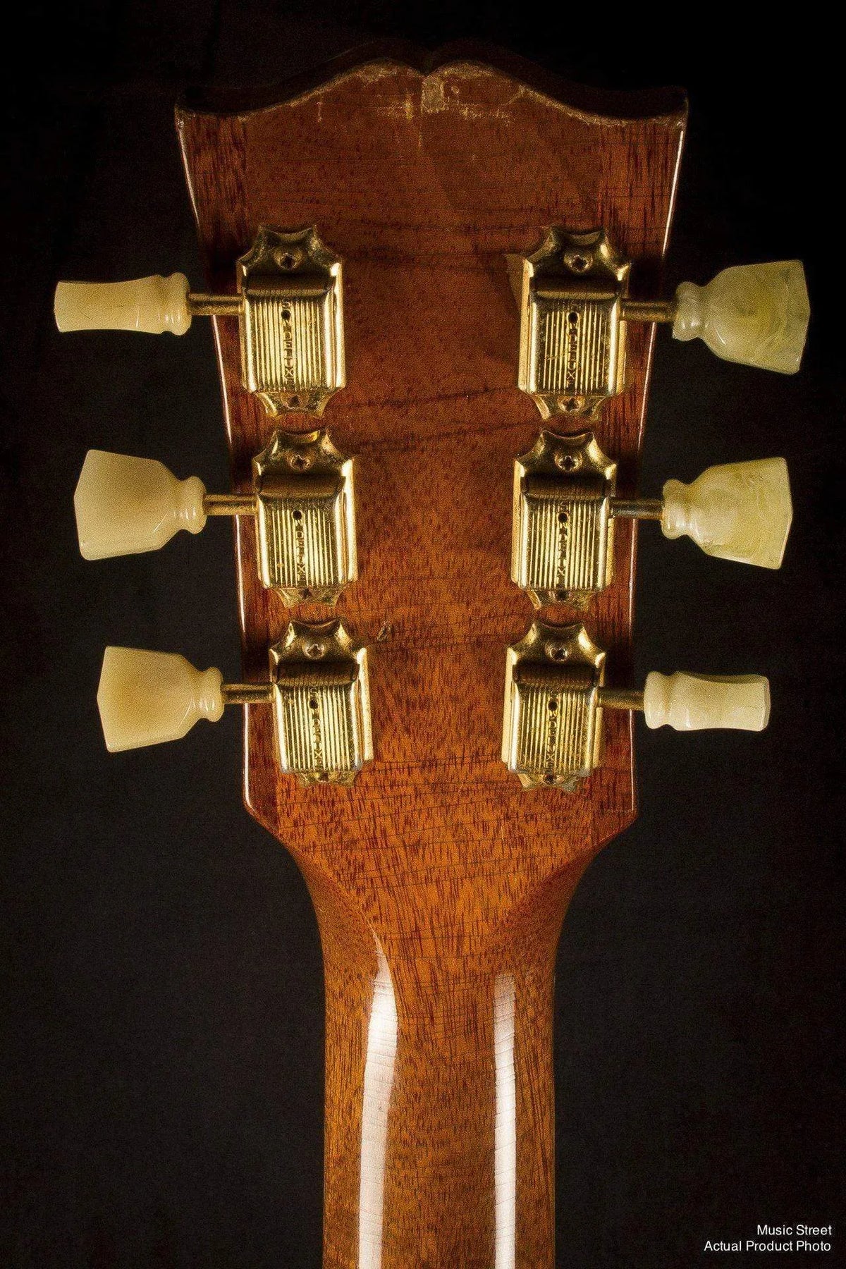 USED - 1960 Gibson 345 Tdc