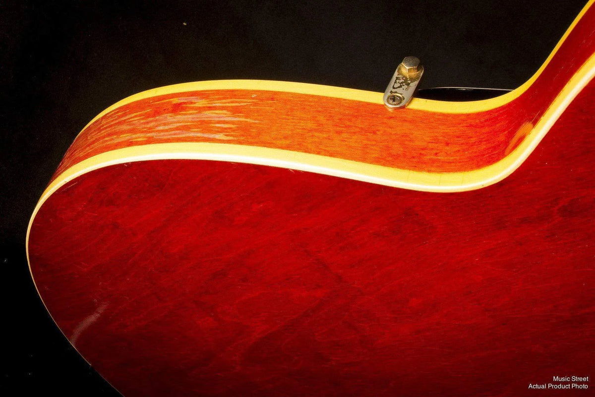 USED - 1960 Gibson 345 Tdc