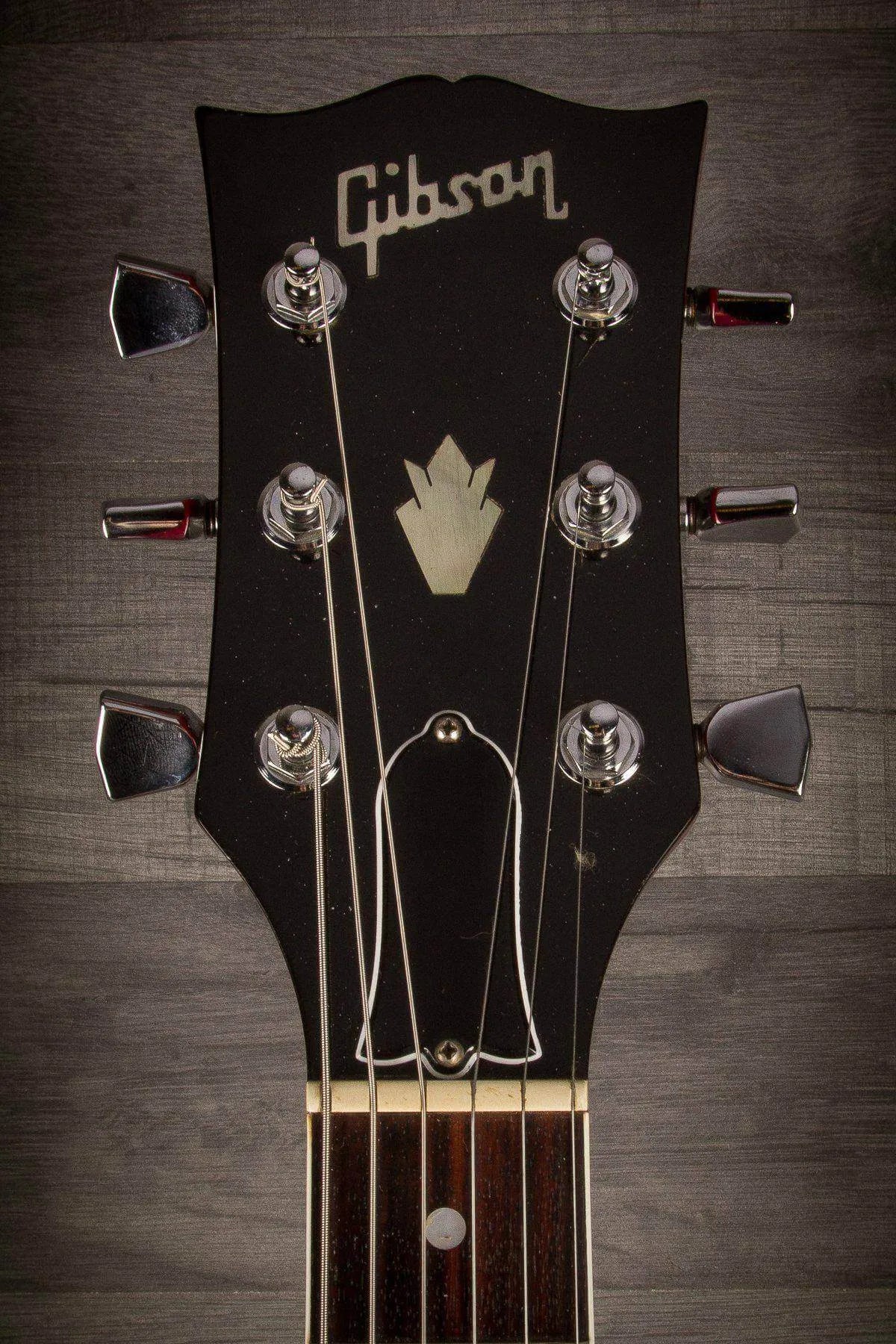 USED - 1979 Gibson ES-335 Pro - Cherry