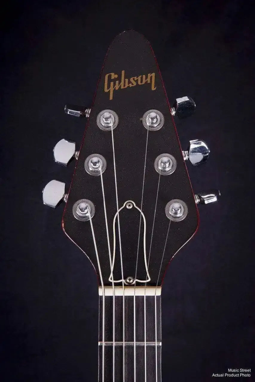USED- 1984 Gibson Flying V
