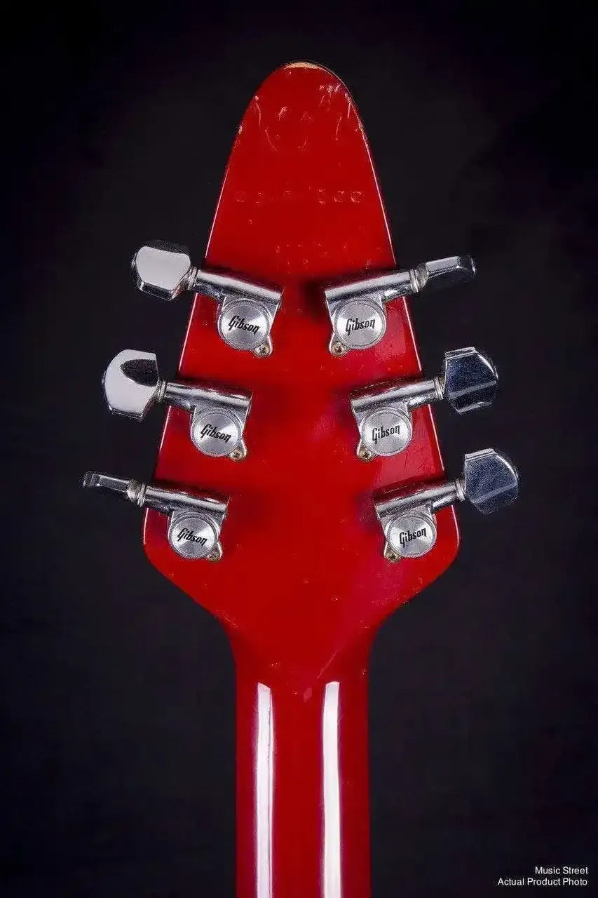 USED- 1984 Gibson Flying V