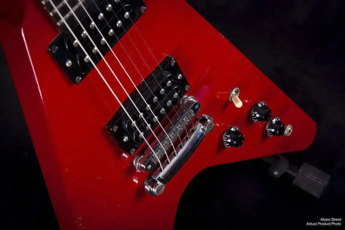 USED- 1984 Gibson Flying V