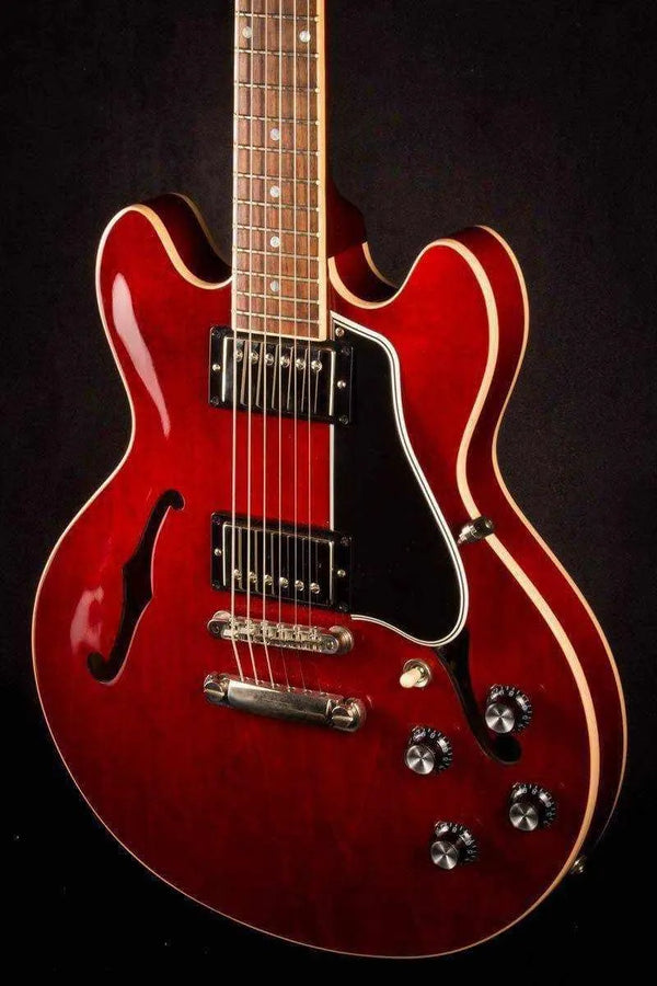 USED - 2005 Gibson Custom Shop ES-339 with '59 Neck Profile