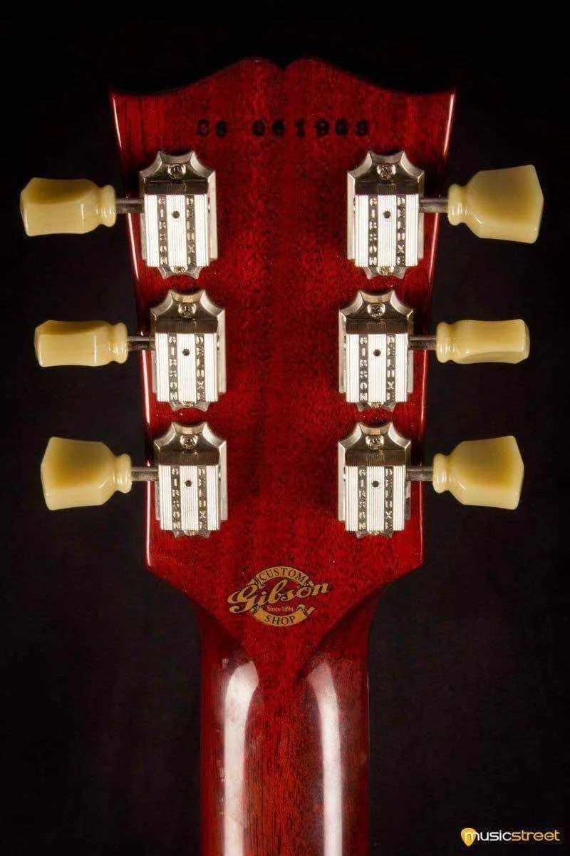 USED - 2005 Gibson Custom Shop ES-339 with '59 Neck Profile