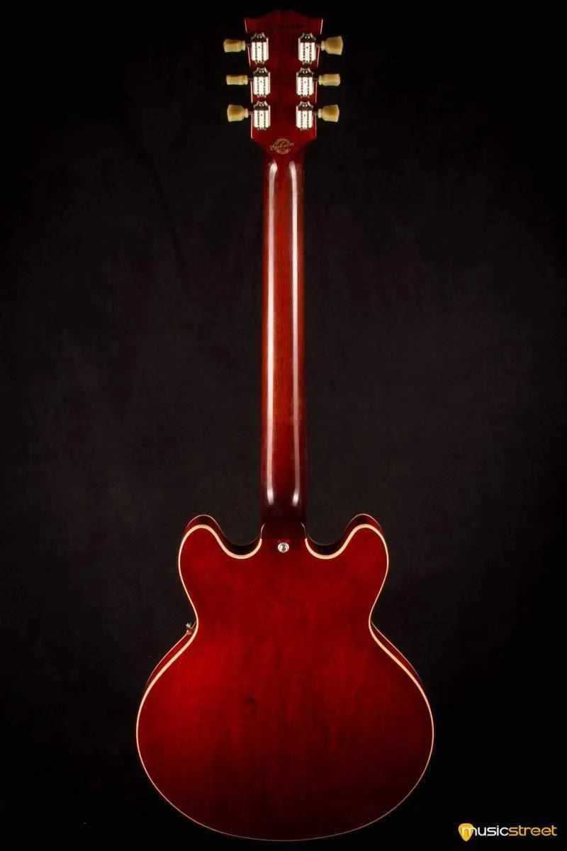 USED - 2005 Gibson Custom Shop ES-339 with '59 Neck Profile