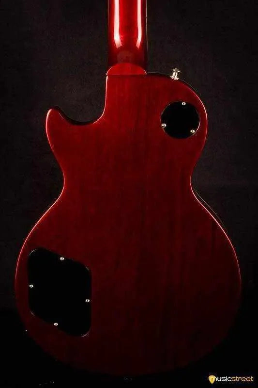 USED - 2015 Gibson Les Paul 100Th Standard Amber