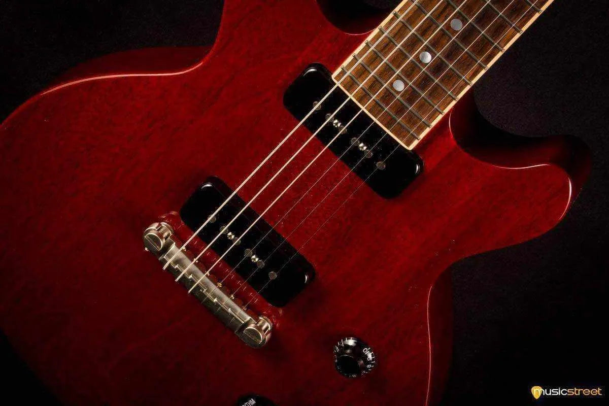 USED - 2015 Gibson Les Paul Special Double Cut