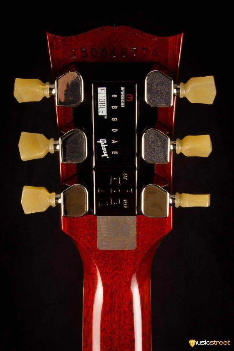 USED - 2015 Gibson Les Paul Special Double Cut