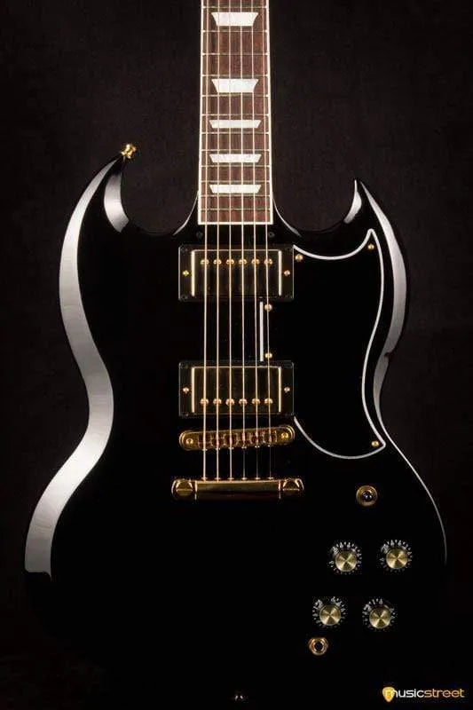 USED - 2017 Gibson Sg Limited Edition