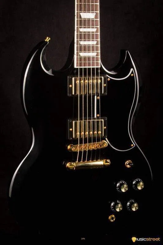 USED - 2017 Gibson Sg Limited Edition