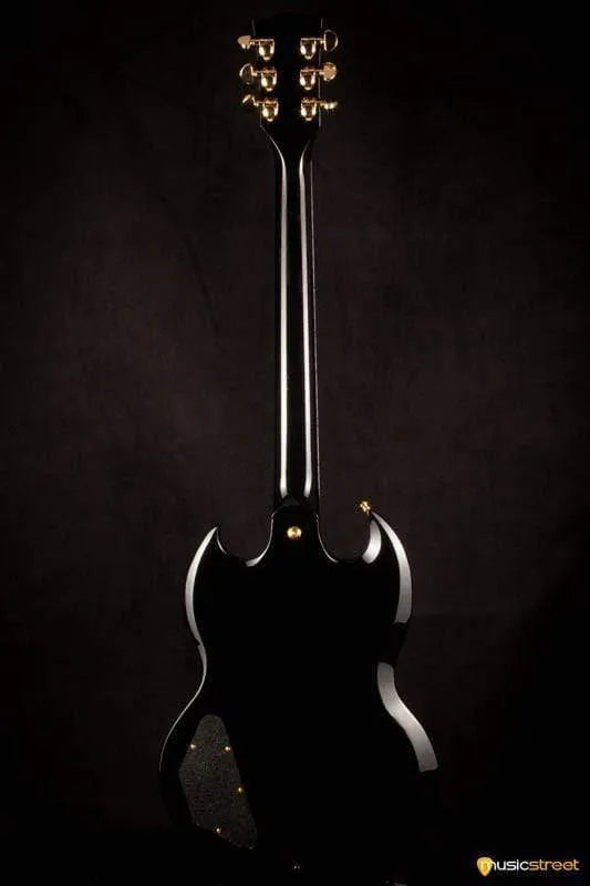 USED - 2017 Gibson Sg Limited Edition
