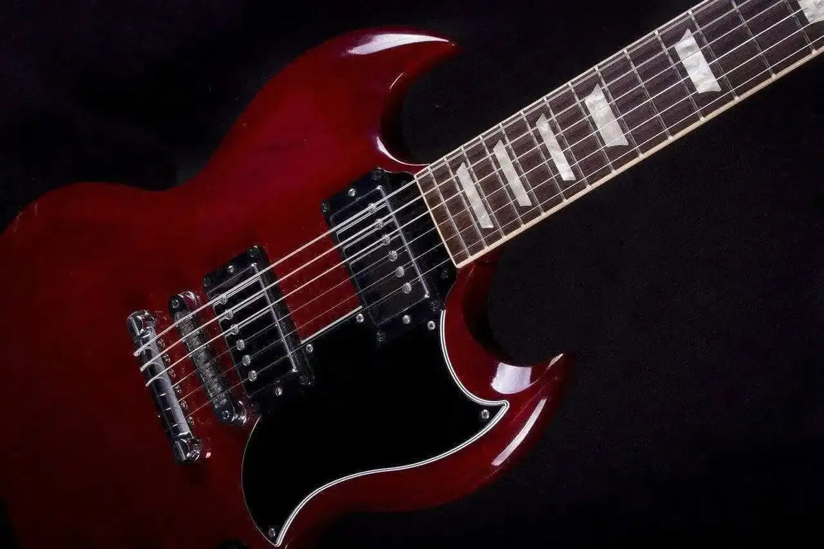 USED - Gibson '61 Reissue Sg