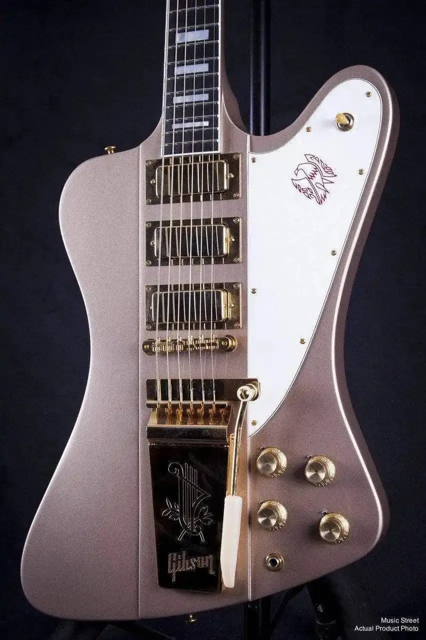 USED - Gibson Custom Shop 20Th Anniversary 1965 Firebird Vii (One Of 100 Worldwide!)