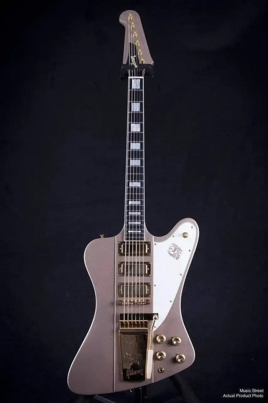 USED - Gibson Custom Shop 20Th Anniversary 1965 Firebird Vii (One Of 100 Worldwide!)