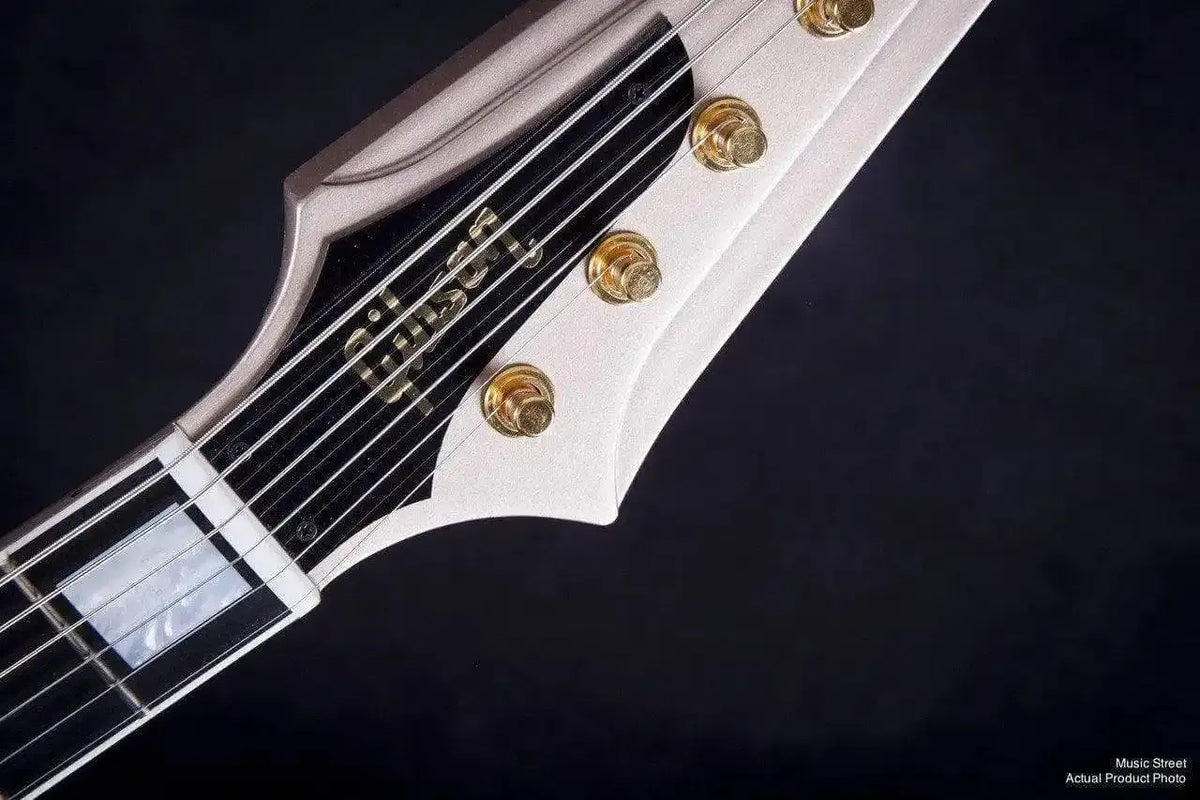 USED - Gibson Custom Shop 20Th Anniversary 1965 Firebird Vii (One Of 100 Worldwide!)