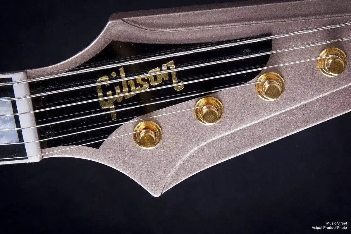 USED - Gibson Custom Shop 20Th Anniversary 1965 Firebird Vii (One Of 100 Worldwide!)