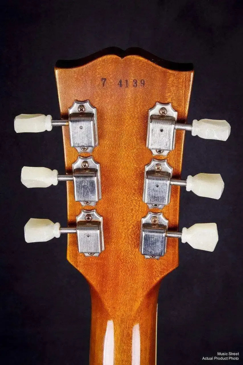 USED - Gibson Custom Shop Les Paul '57 Goldtop (60'S Neck) S#71439