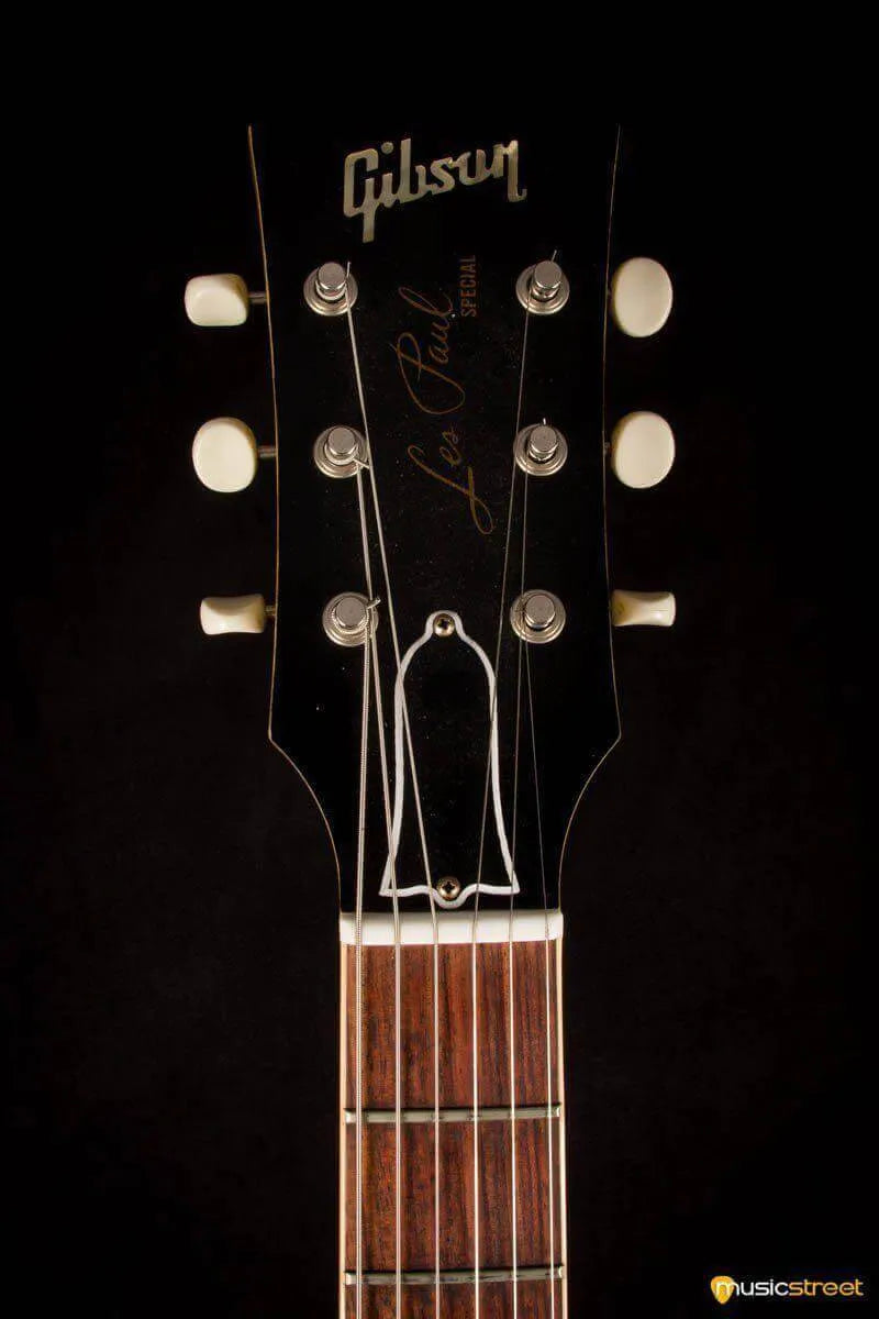 USED - Gibson Custom Shop Les Paul Special Vos '60S Tv Yellow