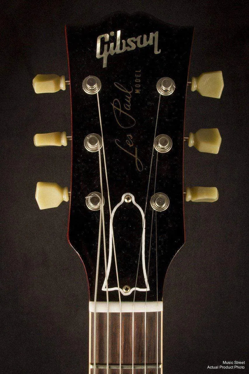 USED - Gibson Customshop '58 Les Paul