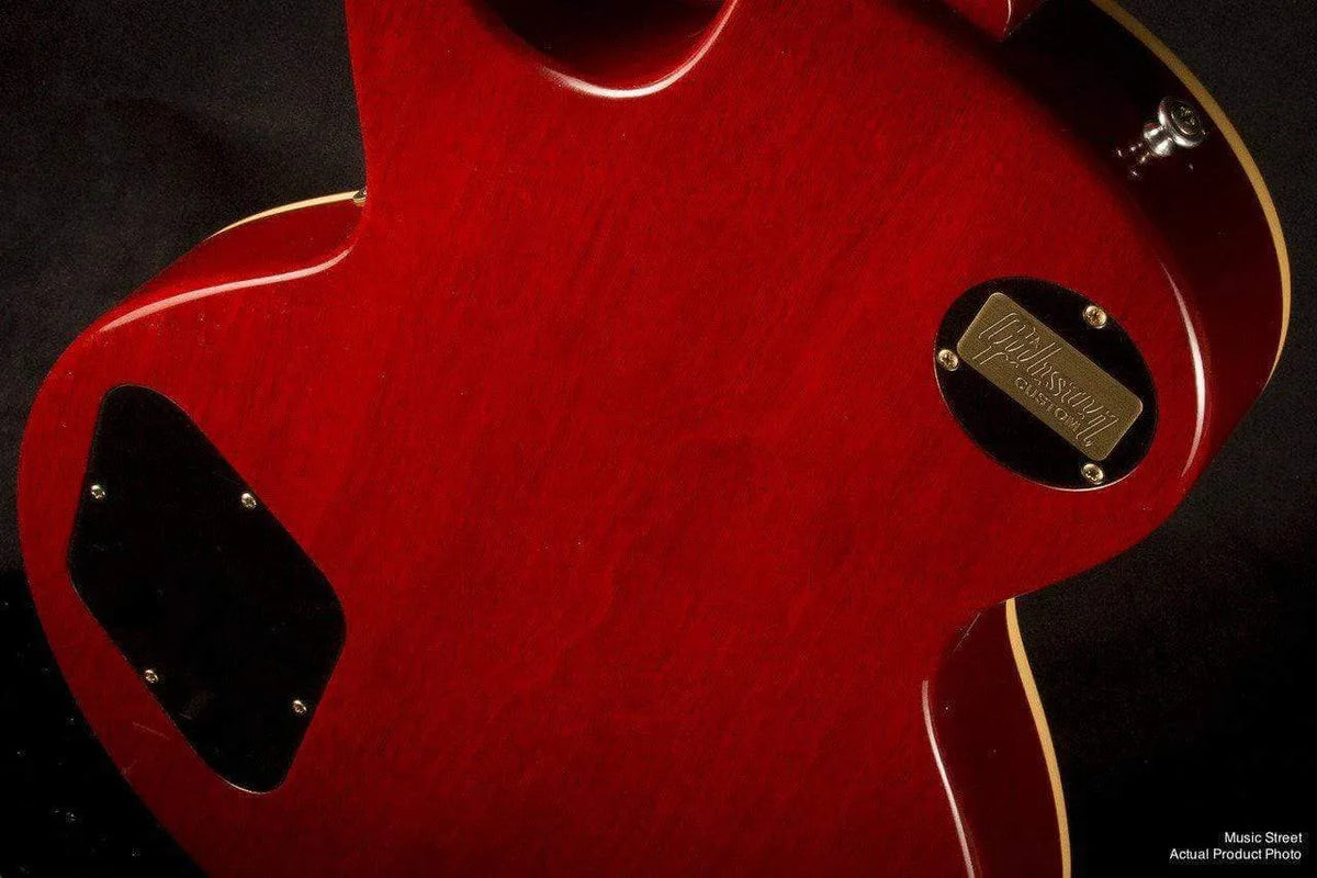 USED - Gibson Customshop '58 Les Paul
